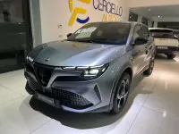 Nuova Alfa Romeo GT Junior Edizione Speciale 136 CV (100 kW) 2025 Gray SUV