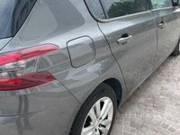 Usata Peugeot 308 131 CV (96 kW) 2019 Utilitaria