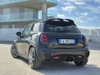 Usata Mini John Cooper Works 231 CV (169 kW) 2019 Utilitaria