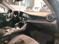 Usata Alfa Romeo Giulia Executive 160 CV (117 kW) 2021 Grigio Berlina