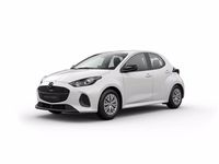 Nuova Mazda 2 Prime-Line 116 CV (85 kW) 2026 Sky grey Utilitaria