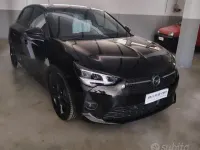 Usata Opel Corsa GS Line 102 CV (75 kW) 2020 Nero Utilitaria