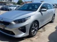 Usata Kia Ceed Sportswagon Style 135 CV (99 kW) 2021 Grigio Station wagon
