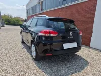 Usata Renault Clio Zen 75 CV (55 kW) 2018 Nero Station wagon