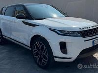 Usata Land Rover Range Rover evoque R-Dynamic 150 CV (110 kW) 2020 SUV