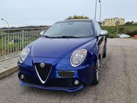 Usata Alfa Romeo MiTo Super 95 CV (69 kW) 2017 Utilitaria
