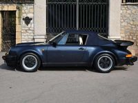 usata Porsche 930 911 Cabriolet 3.3 Turbo 286 PS *APPROVED*