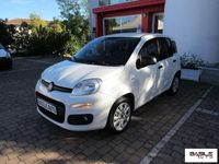 Usata Fiat Panda Lounge 80 CV (58 kW) 2018 Bianco Utilitaria