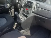 Usata Lancia Ypsilon 60 CV (44 kW) 2008 Nero Utilitaria