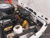 Usata Fiat Fiorino 1982 Monovolume