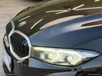 Usata BMW 318 Efficient Dynamics 150 CV (110 kW) 2023 Other Station wagon