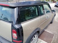 Usata Mini Cooper D 2009 Utilitaria