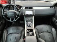 usata Land Rover Range Rover evoque 2.0 TD4 Dynamic Aut. Km Certi