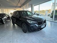 Usata BMW X1 M Sport 149 CV (109 kW) 2025 Nero SUV