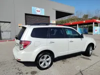 Usata Subaru Forester 2009 Bianco SUV