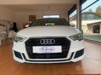 usata Audi A3 SPB 35 TDI S tronic Admired