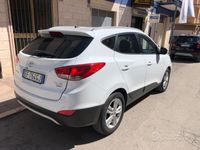 usata Hyundai ix35 - 2011