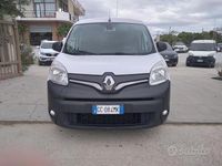 Usata Renault Kangoo 95 CV (69 kW) 2020 Bianco Monovolume