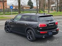 usata Mini Cooper D Clubman 2.0 d Automatica Total