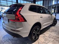 Usata Volvo XC60 Inscription 190 CV (139 kW) 2017 Bianco SUV