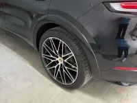 Usata Porsche Cayenne 354 CV (260 kW) 2023 Nero SUV