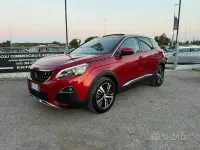 Usata Peugeot 3008 Allure 131 CV (96 kW) 2018 Other SUV