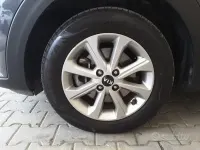 Usata Kia Stonic Style 116 CV (85 kW) 2020 Grigio SUV