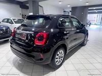 Usata Fiat 500X Business 120 CV (88 kW) 2021 Nero SUV