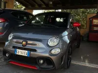 Usata Abarth 595 Competizione 200 CV (147 kW) 2018 Berlina