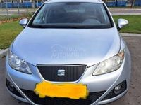 usata Seat Ibiza 5p 1.2 tdi cr Business High