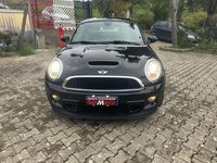 Usata Mini Cooper SD 143 CV (105 kW) 2011 Nero Utilitaria