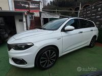 Usata Fiat Tipo Lounge 119 CV (87 kW) 2019 Bianco Station wagon