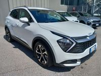 usata Kia Sportage 5ª serie 1.6 CRDi MHEV Style