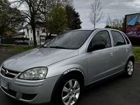 Usata Opel Corsa Comfort 75 CV (55 kW) 2005 Utilitaria