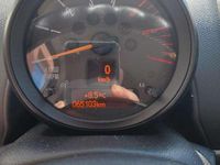 Usata Mini Cooper D Countryman 111 CV (81 kW) 2015 Argento SUV
