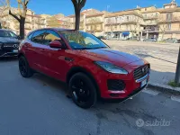 Usata Jaguar E-Pace 150 CV (110 kW) 2023 Rosso SUV