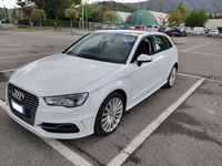 usata Audi A3 Sportback e-tron Ambition 150cv s-tronic