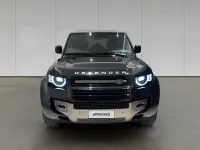 Usata Land Rover Defender SE Dynamic 200 CV (147 kW) 2025 Santorini black SUV