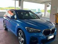 Usata BMW X1 M Sport 150 CV (110 kW) 2021 SUV