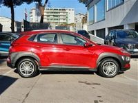 usata Hyundai Kona 1.6 CRDI 115 CV XTech usato