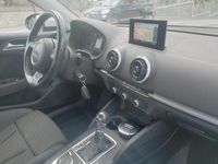 usata Audi A3 1.6 TDI clean diesel S tronic Attraction