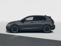 Nuova VW Golf VIII R-line Plus 149 CV (109 kW) 2026 Grigio Berlina