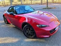 Usata Mazda MX5 2016 Cabrio