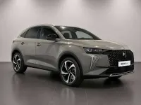 Usata DS Automobiles DS7 Crossback Rivoli 131 CV (96 kW) 2024 Grigio premier SUV