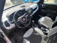 Usata Fiat 500L 85 CV (62 kW) 2014 Monovolume