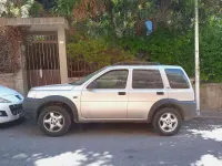 Usata Land Rover Freelander 111 CV (81 kW) 2002 SUV