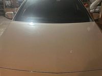 Usata Mercedes A200 136 CV (100 kW) 2017 Bianco Berlina