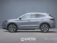Usata BYD Seal U Boost 98 CV (72 kW) 2025 Time gray SUV
