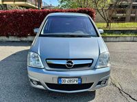 usata Opel Meriva 1.6 16v Enjoy 105cv