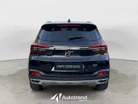 Usata DR DR 5.0 117 CV (86 kW) 2023 Nero SUV